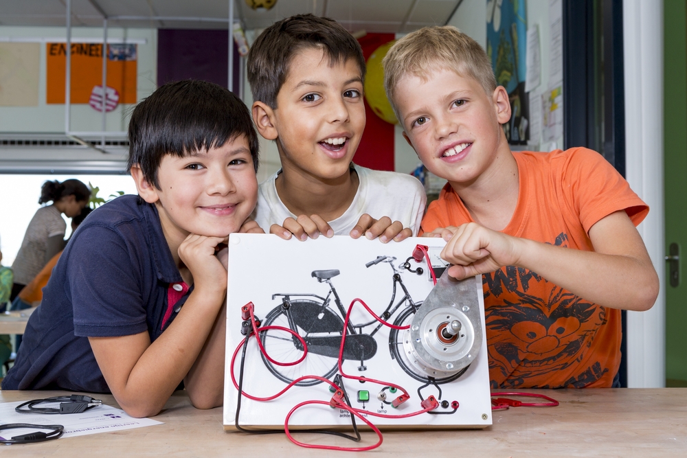 Onderzoekend en Ontwerpend Leren? Gebruik deze Inspiratiemap met 60