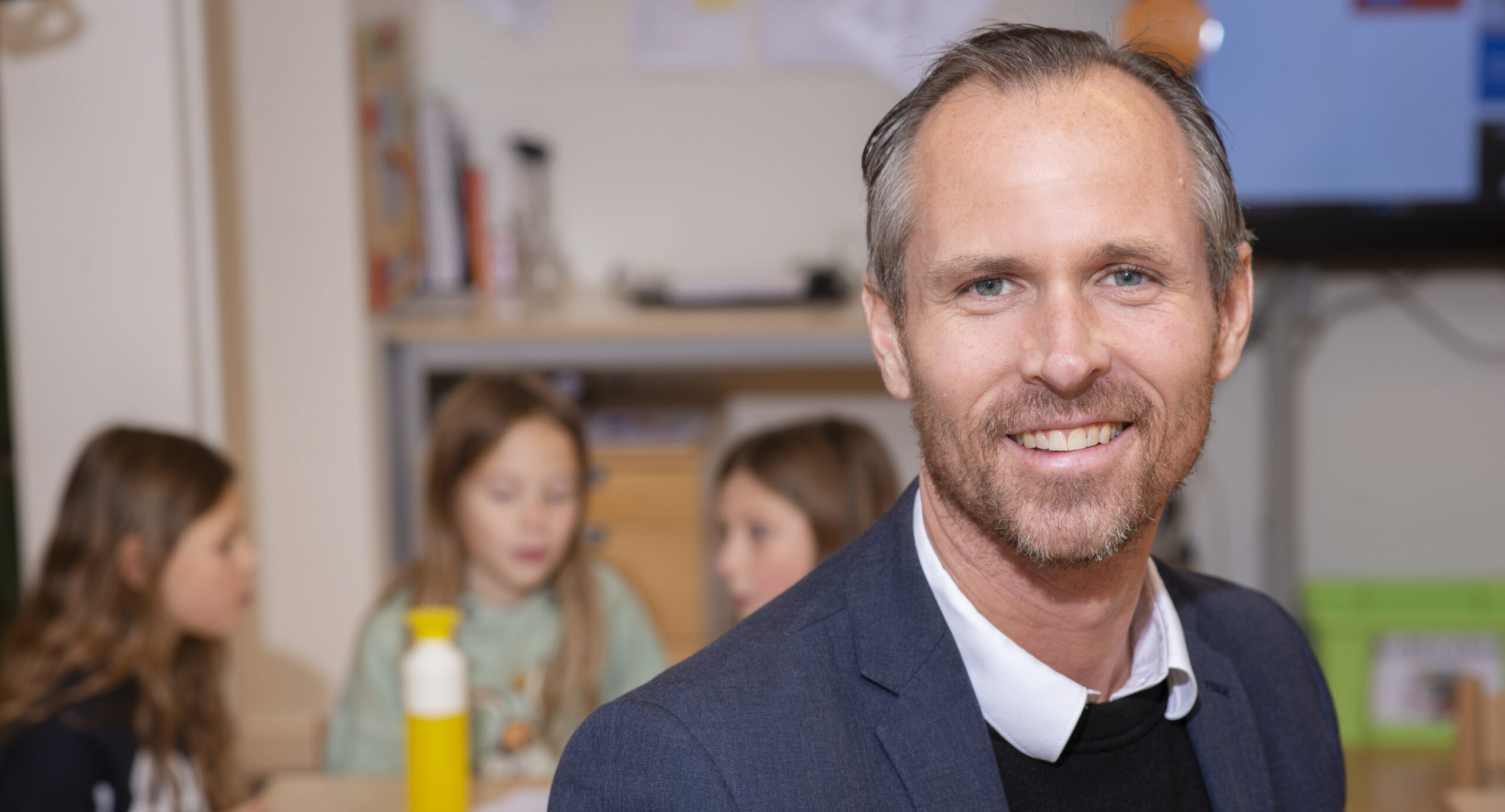 Havo En Vwo Leerlingen Geven Aan Dat Ze Niet Goed Weten Wat Ze Met